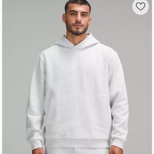 Men’s lululemon hoodie